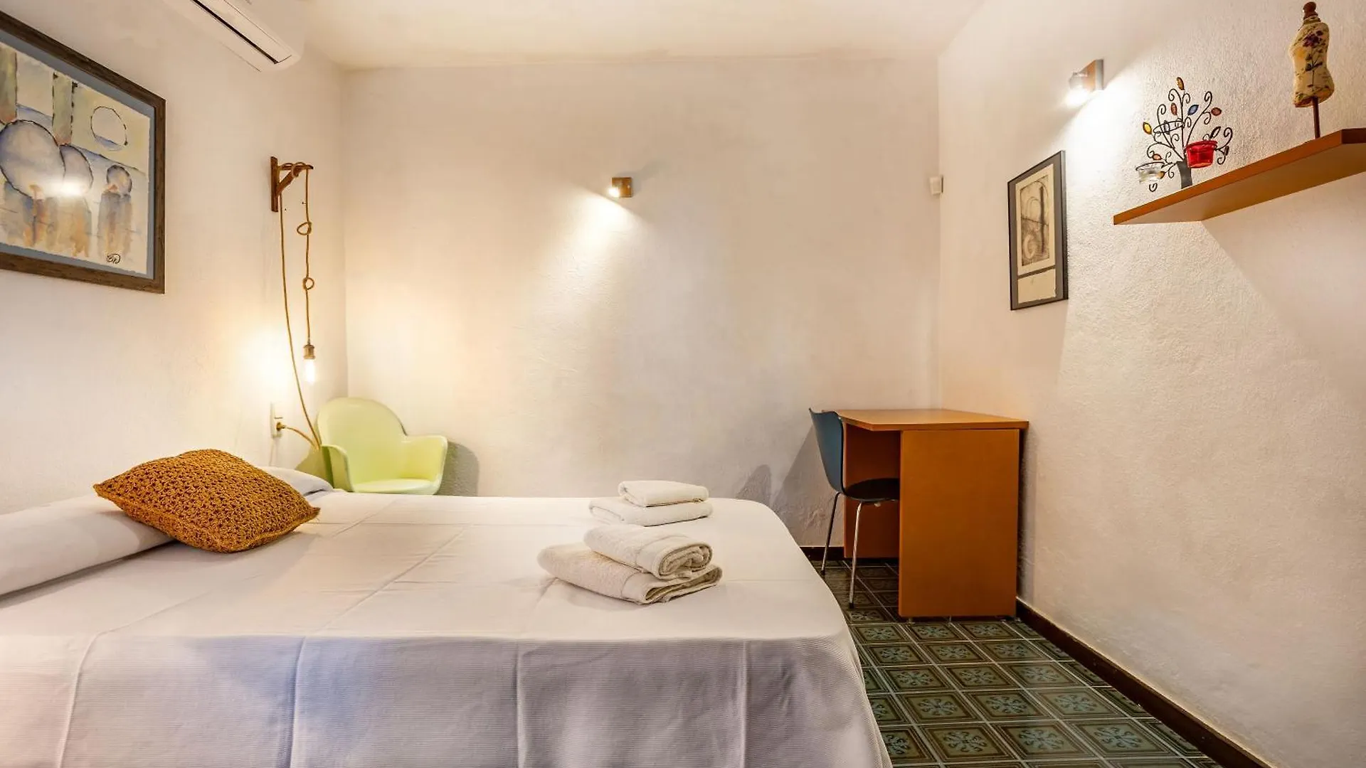 Villa Can Calsina Cala Anguila